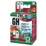 JBL GH Test тест на общую жесткость